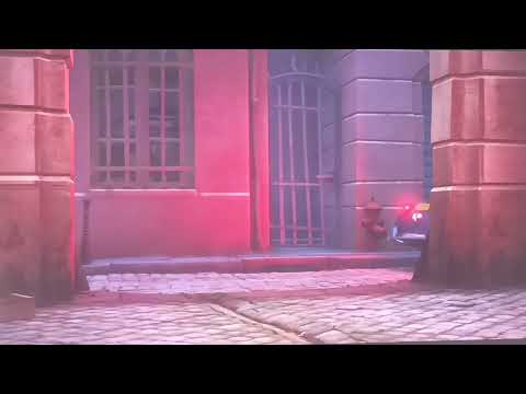 Ratatouille mi erano cadute le chiavi 😂