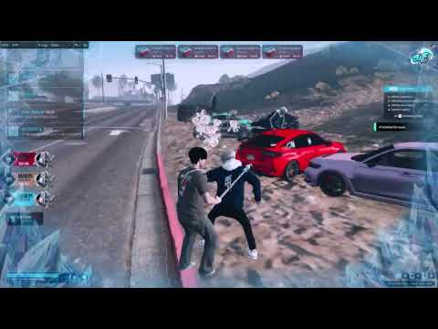 Layx Level Up ⬆️ | HIGHLIGHT SURF TOWN #fivemhighlights