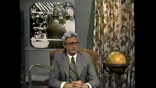 SCTV ~ LOWELL THOMPSON REMEMBERS