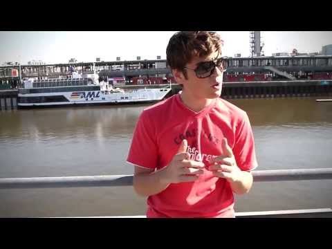 Olly Murs - Troublemaker - Isaac B Cover