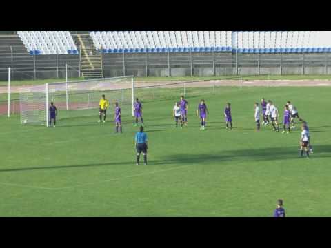 PFLA U13 - KLC-KTE SI        Kecskemét  2016.05.22.