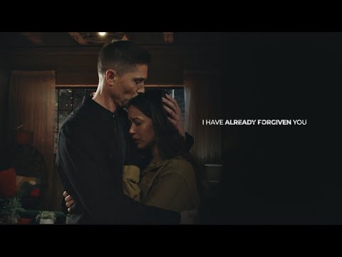 Tim & Lucy - I HAVE ALREADY FORGIVEN YOU (7x15)