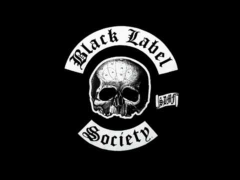Black Label Society: Suicide Messiah (Mafia Album)
