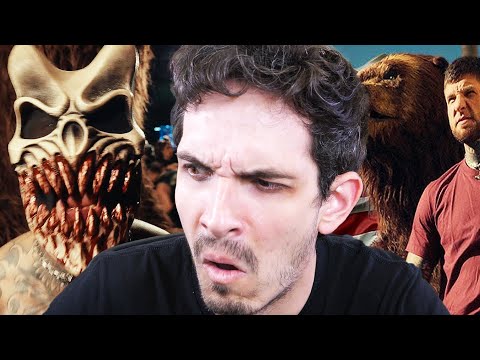 Grizzly Deathcore Exists?! Slaughter To Prevail Reaction