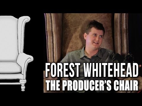 The Producer's Chair - Forest Glen Whitehead on producing Kelsea Ballerini