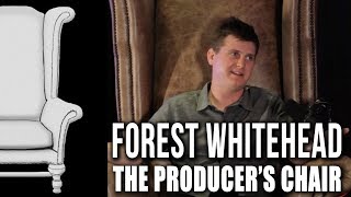 The Producer's Chair - Forest Glen Whitehead on producing Kelsea Ballerini