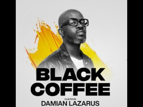 BLACK COFEE MIX   AFROTECHDEEPDANCE MIX   DEC 2025