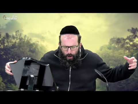 Emuna Is Our Future With Integral Peace! Real Listening - Shovavim - Week 5!