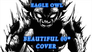 KILLY - Beautiful 00* (Eagle Owl Cover)