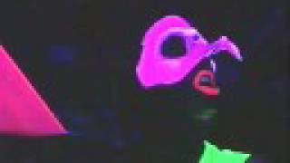 The Residents - Mr Skull's Rave & How to get a Head