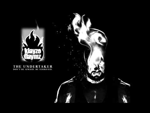 KlayzeFlaymz - Undertaker Riddim