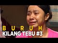 Kerbaunya Taku Aku Mandiin JIKA AKU MENJADI