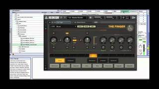 Video thumbnail for Keith McMillen SoftStep USB MIDI Foot Controller by Gear4music Guitars
