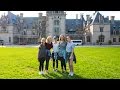 North Carolina Travel Vlog | Gardiner Sisters 