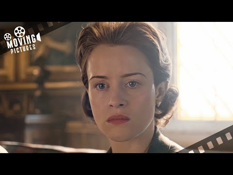 Lord Altrincham Trashes The Queen Live On TV  | The Crown (John Heffernan, Claire Foy)