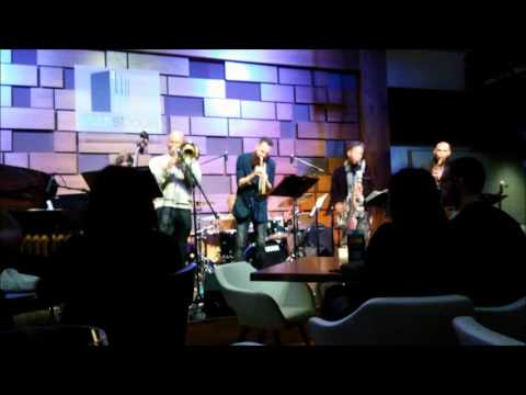 St Louis Jazz Bistro