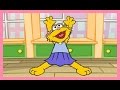 Zoe S Dance Moves Sesame Street Games PBS Kids