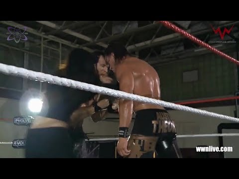Kincaid: Wrestling Horror Story: “Tenneseeds Of Doubt” III