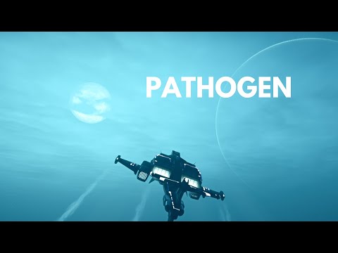 Planetside 2 - Pathogen - An ESF Montage