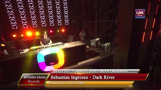 Fedde Le Grand &amp; Sebastian Ingrosso - Dark River (Live @ Darwin Colors Festival 2017)