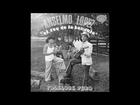 ANSELMO LÓPEZ - LA MUERTE DEL CANOERO (DIGITAL AUDIO)