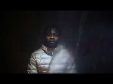 Reggie Carter - MIXED EMOTIONS