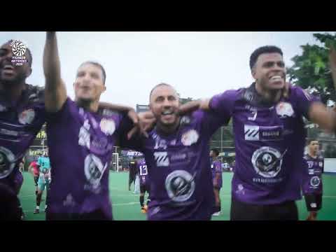 JOGAÇO digno de Super Copa Pioneer!