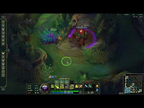 Elderwood Ivern abilities