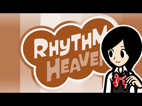 Double Date - Rhythm Heaven Fever