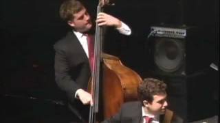 Bird's Eye View: Juilliard Jazz Orchestra