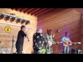 The David Grisman Bluegrass Experience "The Gold Watch And Chain" 6.24.16 Clear Creek RapidGrass