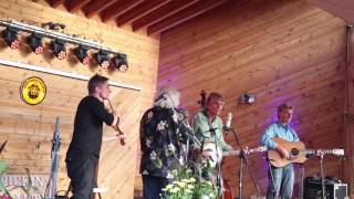 The David Grisman Bluegrass Experience "The Gold Watch And Chain"