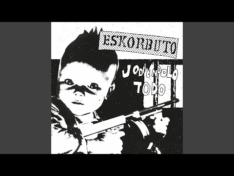 Video thumbnail for Maldito País (España)