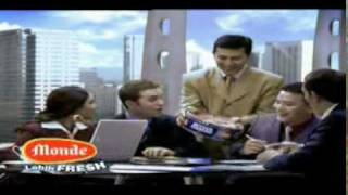Download lagu REZKY ICHWAN Music Music TVC MONDE 'Butter Cookies' mp3