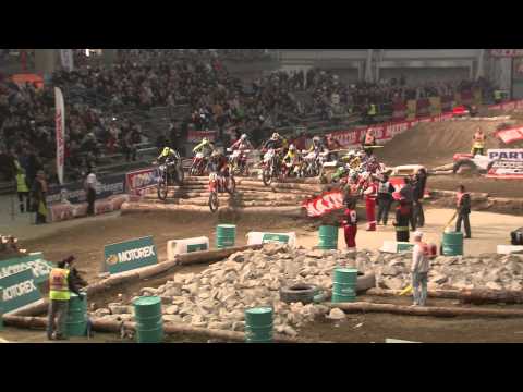 Highlights of SE GP of Finland