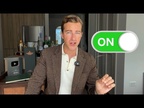 Life feels like easy mode with these 5 habits