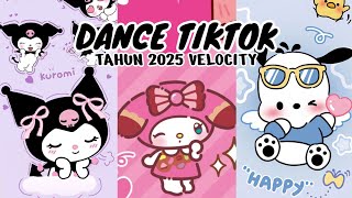 seberapa hafal kamu dance tiktok tahun 2025 #dancetiktok part 238 - dance tiktok viral 2025