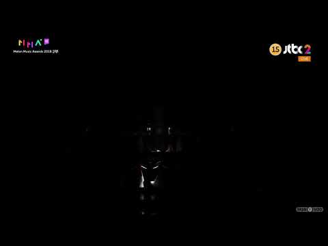 [HD] BTS Epic Idol Intro in MMA 2018 | THE BEST INTRO EVER