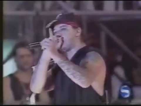 Papo Reto 2 - Charlie Brown Jr.