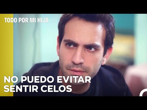 Tensión en Murat Entre Candan y Demir - Todo Por Mi Hija Capitulo 70