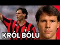 MARCO VAN BASTEN BRUTALNIE PRZERWANY SEN