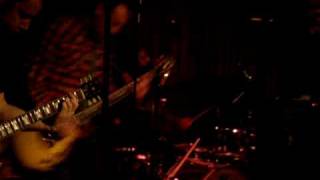 Ted Leo + The Pharmacists - The One Who Got Us Out (live) (2010-03-11)