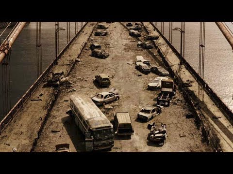 Что будет если Земля ЗАКРУТИТСЯ в обратном направлении?