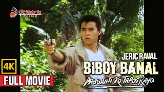 Download lagu PAGGANTI KO TAPOS KAYO: BIBOY BANAL | Full Movie (4K) | Jeric Raval, Michael V, Jennifer Mendoza mp3