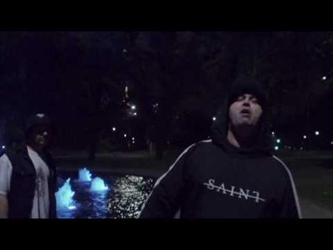 Rhooka & Stones - Look Out