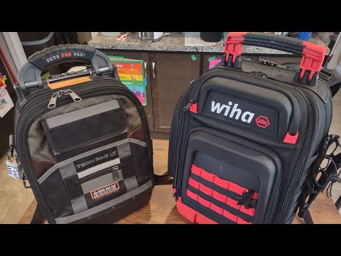 Wiha vs. Veto Quality Check. Controls Engineer