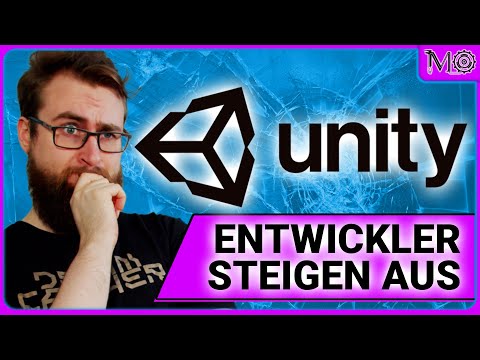 Der UNITY-SKANDAL ist eine WARNUNG für ALLE ITler