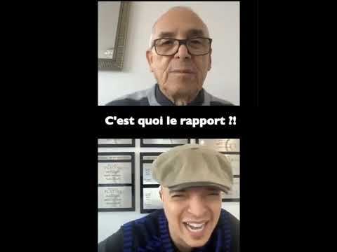 Le souhait de mon Papa pour le Nouvel An !🤦🏻‍♂️😆😭... 