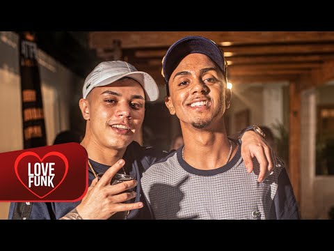 ONDA DO BERIMBAU - ESCUTA O BEAT - MC Menor MT (Love Funk) DJ Serpinha