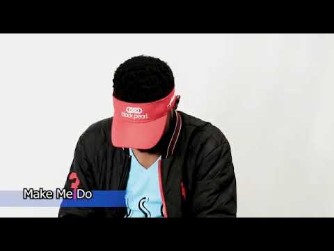 Make me do -NIGHT SHIFT GANG FT NOX MABANE